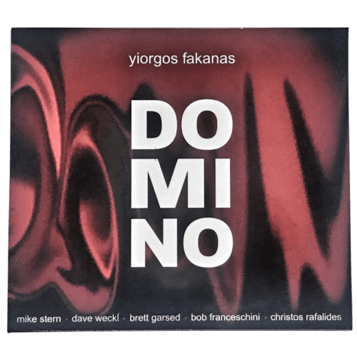 Domino by YFG
